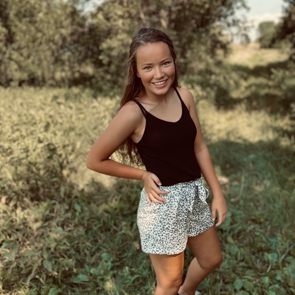 Meet your Posher, Grace - Picture 1 of 1